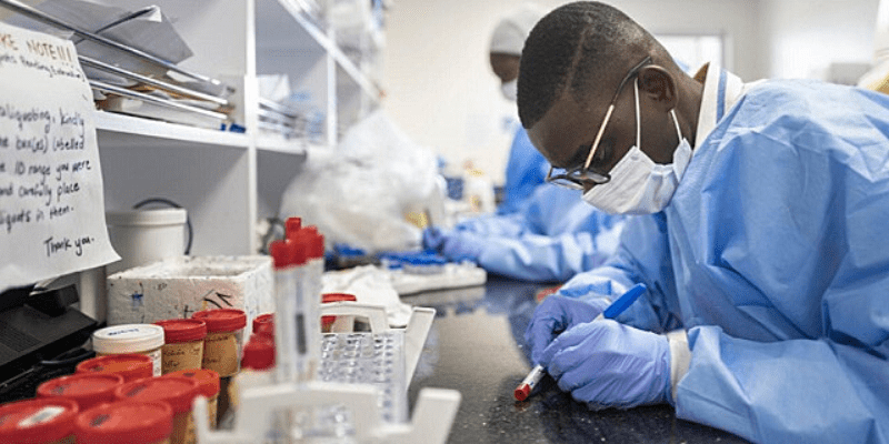 Uganda to start 3D bioprinting of human organ-like tissues in space following its first successful satellite launch
