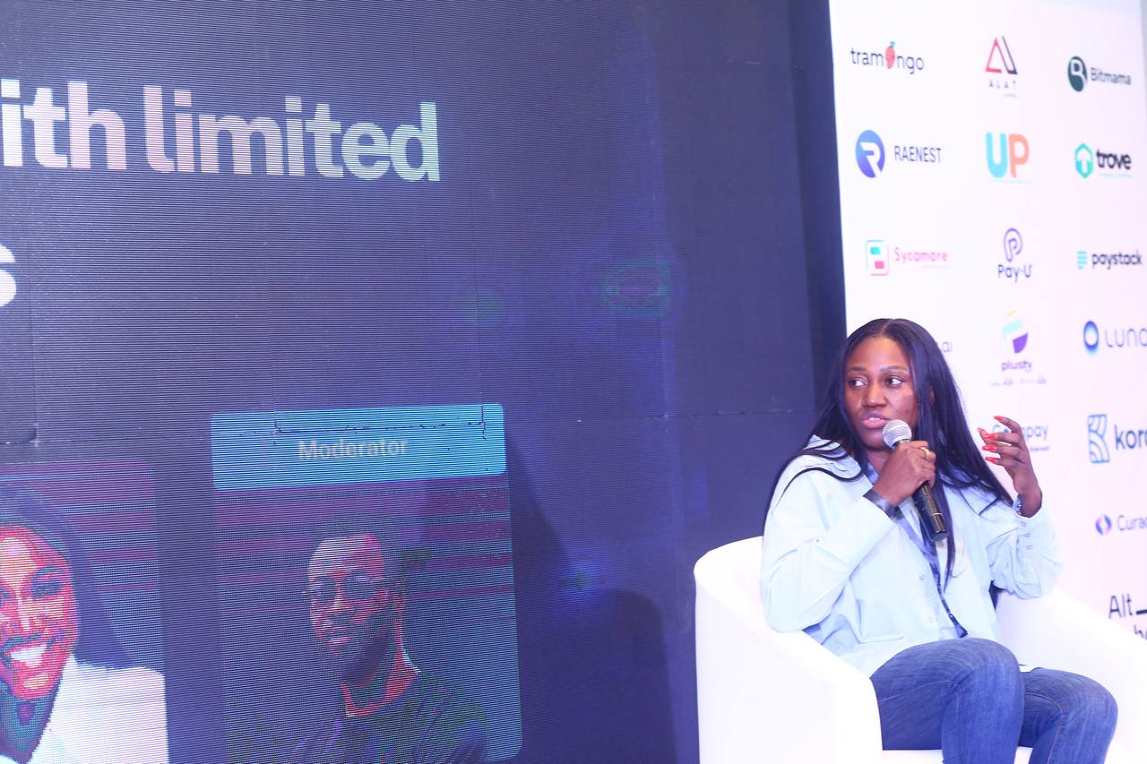 How to build a Fintech with limited resources, as told by experts at Techpoint's #FintechSummit