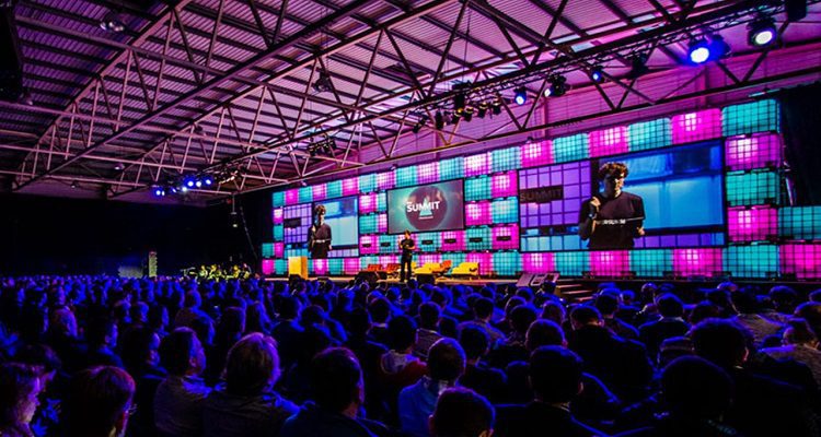 4 tech events to attend this December