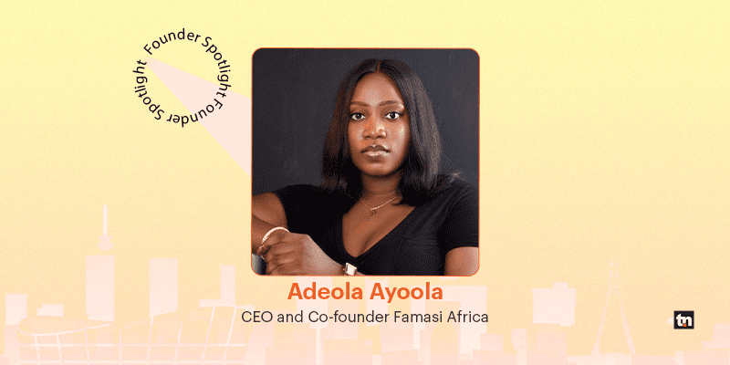 Adeola Ayoola discusses pharmacy, fighting HIV/AIDS and saving lives