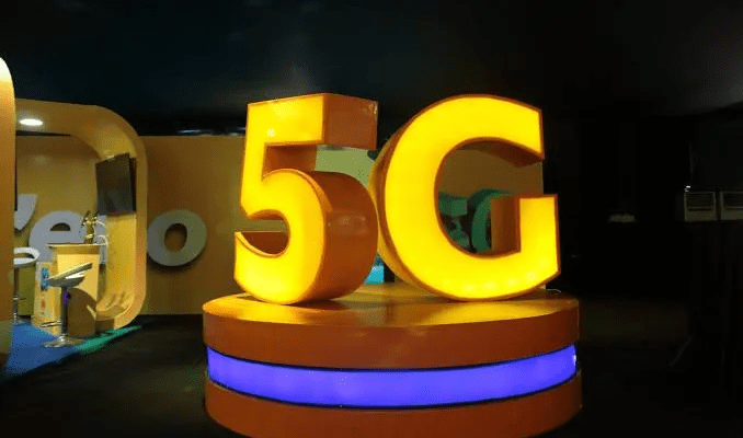 MTN aims to become Africa's main 5G supplier