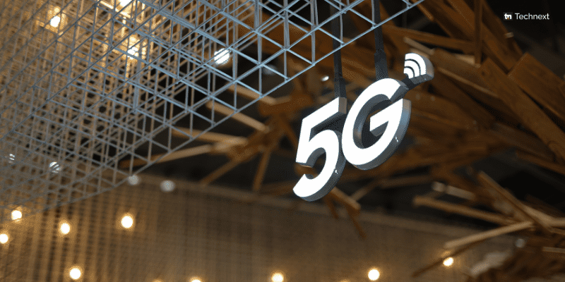 MTN is a major player in Africa's 5G space 