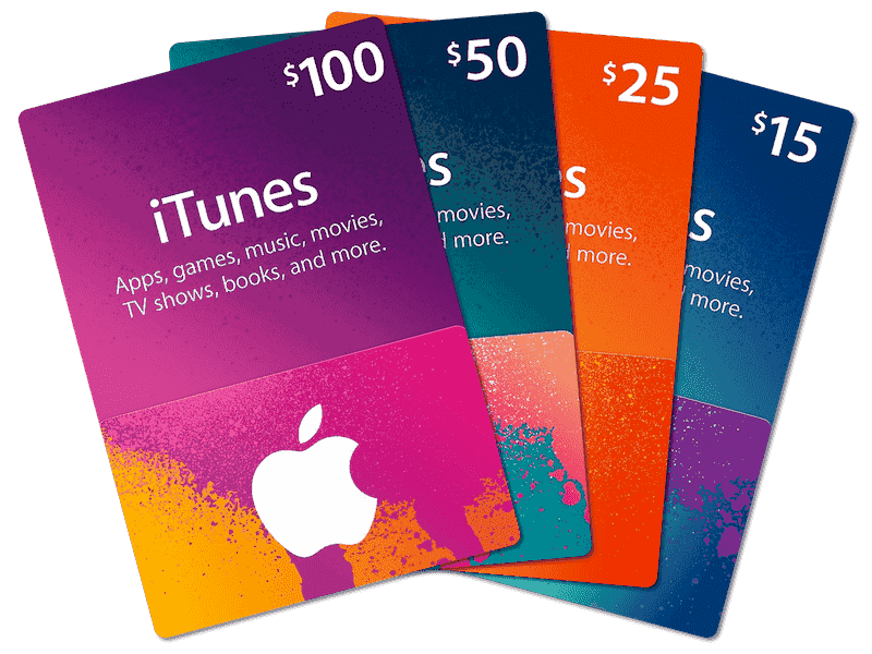 Where to sell top gift cards in Nigeria in 2022