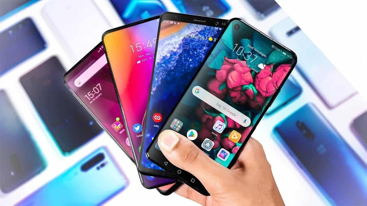 Smartphone market in Africa to witness more decline in Q3 of 2022