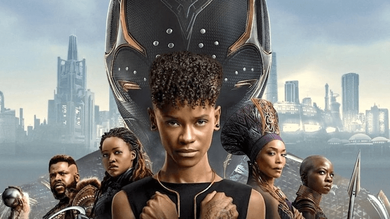 Amidst Black Panther 2 premier, Black Adam dominates cinemas this weekend