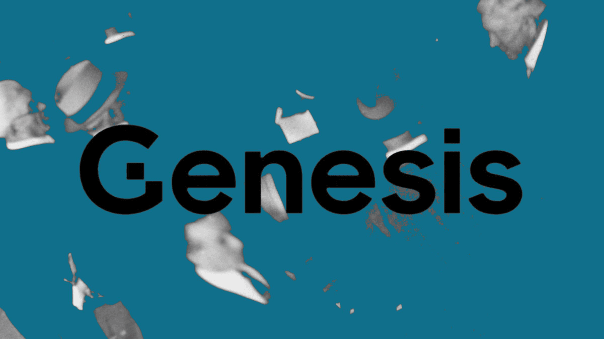 Genesis 
