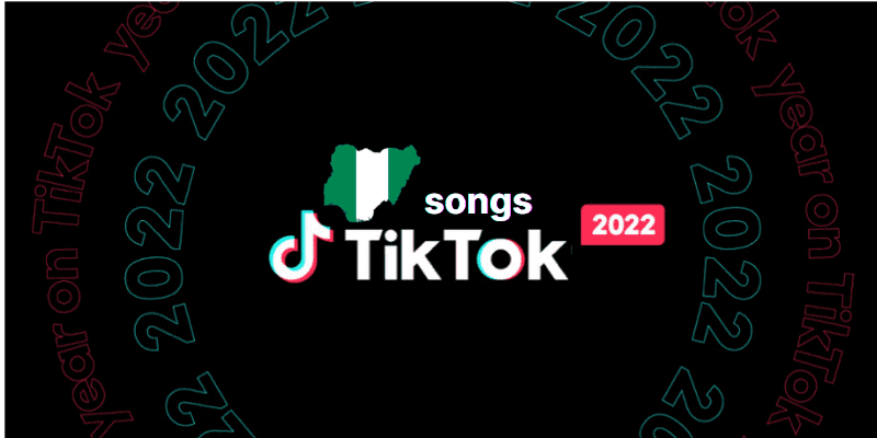 10 Nigerian songs that trended the most among African audiences on TikTok this year