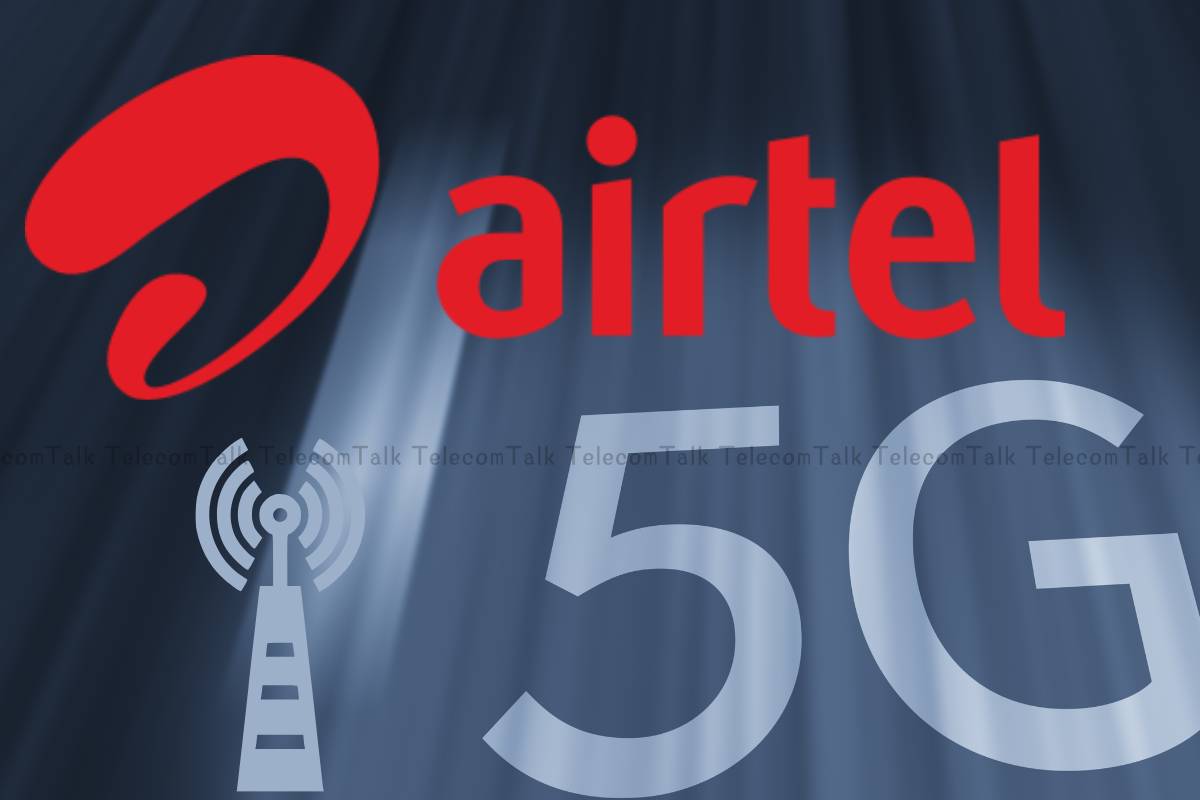 Airtel edges closer to 5G deployment in Nigeria