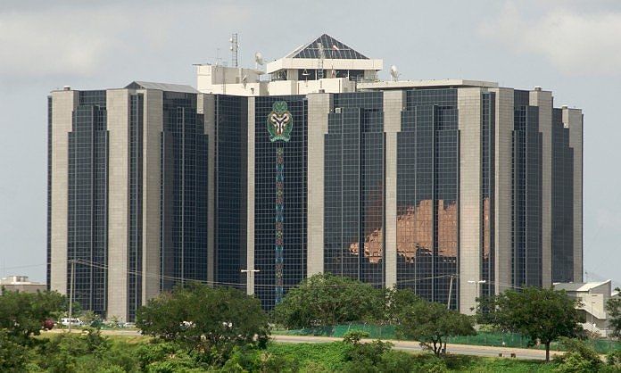 CBN increases weekly withdrawal limit to N500k for individuals