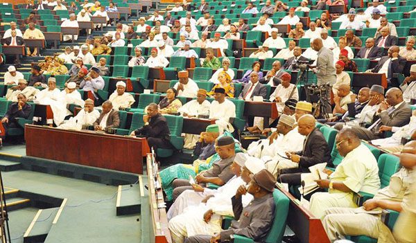 House of Reps order CBN to suspend new cash withdrawal limits