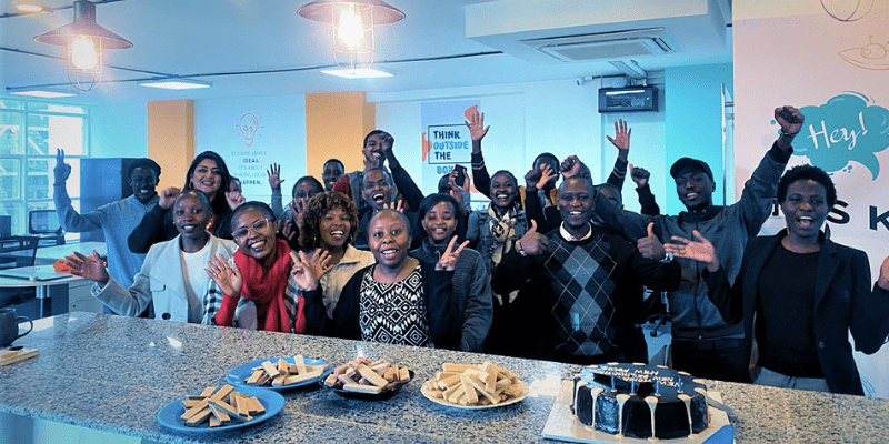 Kenya-based startup, MyHealth Africa raises $1 million for service expansion