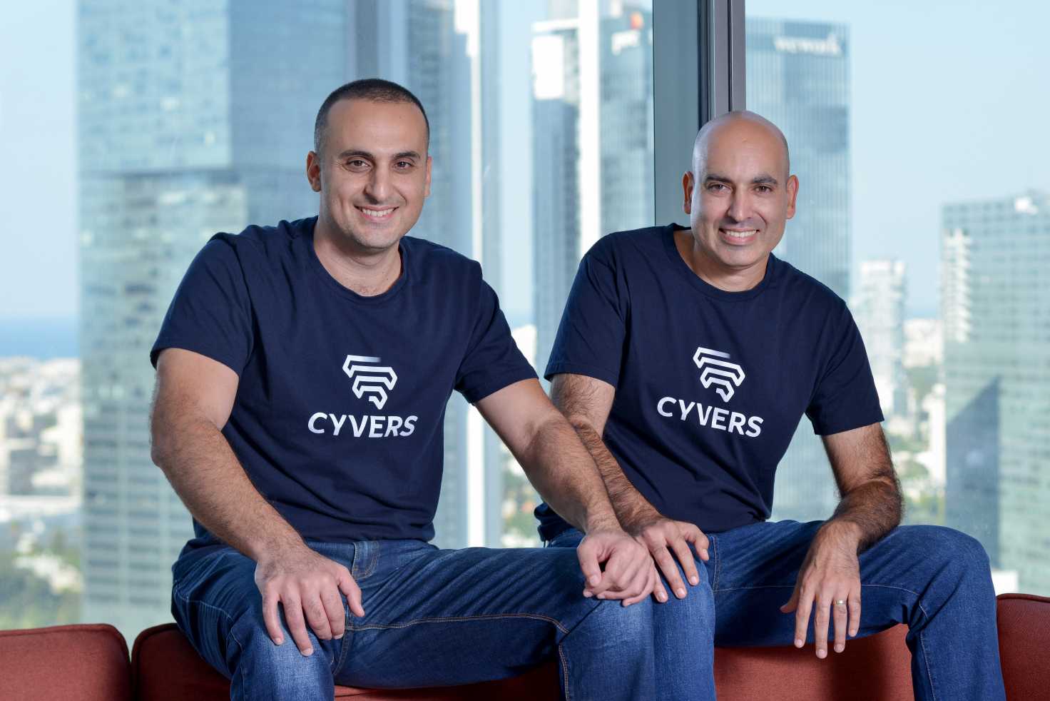 CyVers raises $8M to bring proactive security to Web3 economy