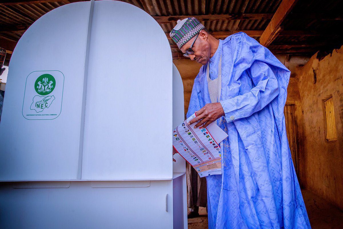 How Meta is preparing for Nigeria’s 2023 elections