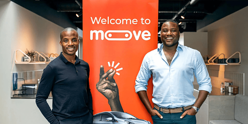 Mobility fintech, Moove plans UAE expansion with its new $30 million investment fund