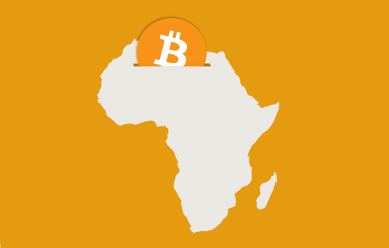Bitcoin in Africa