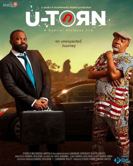 "U-Turn": Nigerian movie
