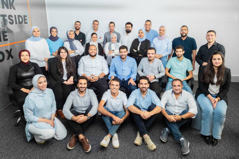 Egypt's SideUp raises $1.2 Million to scale e-commerce in the middle east