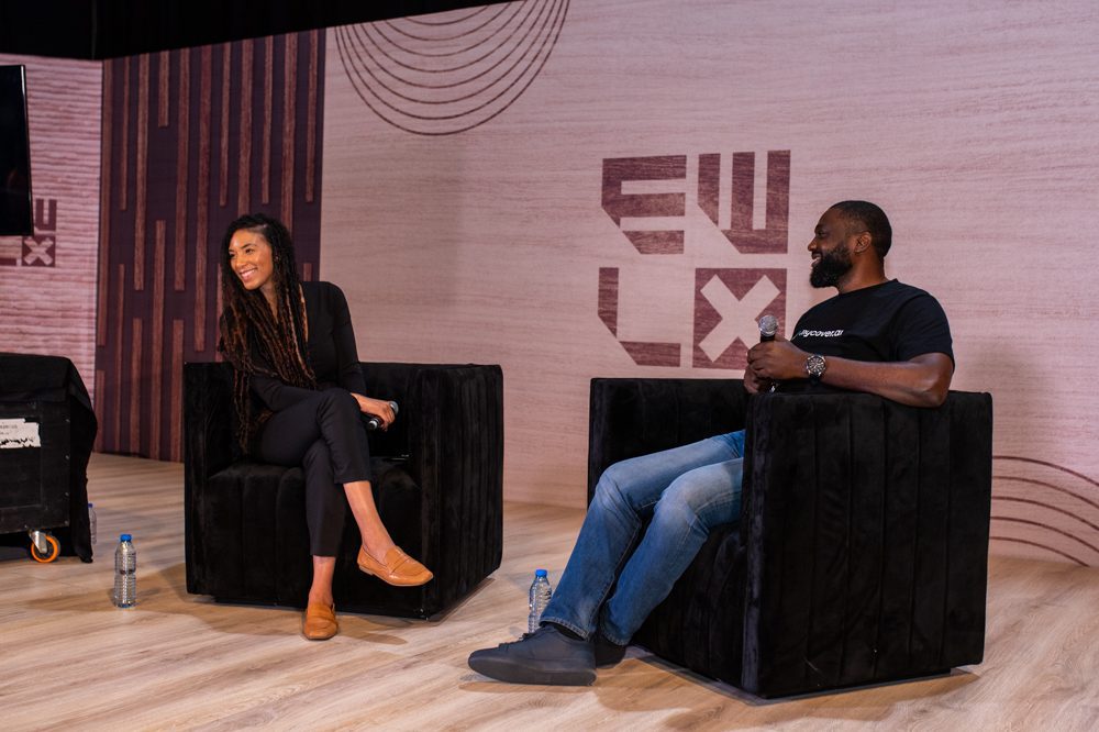 Techstars hosts Demo Day Showcase for Winter 2022 cohort in partnership with EWL in Lagos