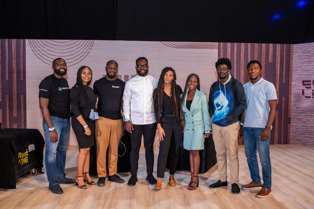 Techstars hosts Demo Day Showcase for Winter 2022 cohort in partnership with EWL in Lagos