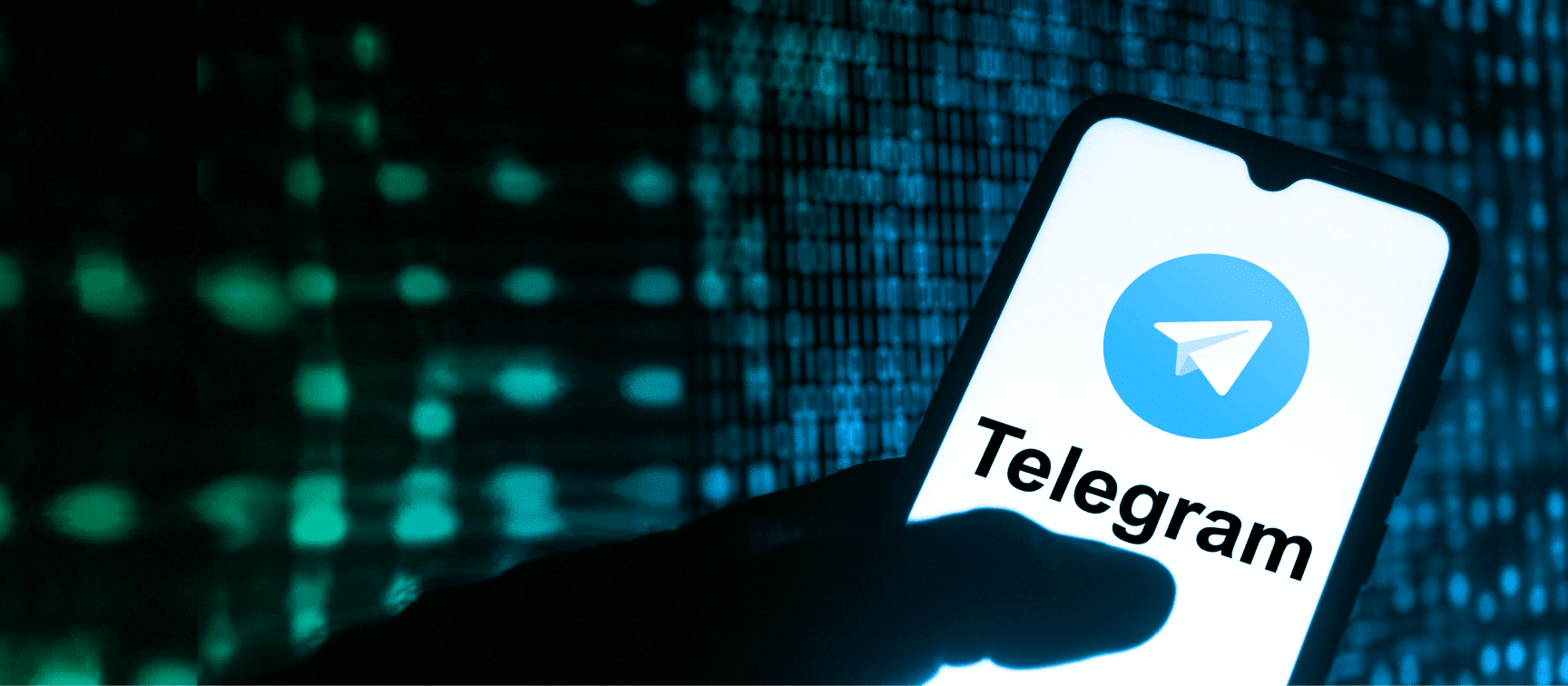 Hackers eye wealthy crypto funds using telegram chats 