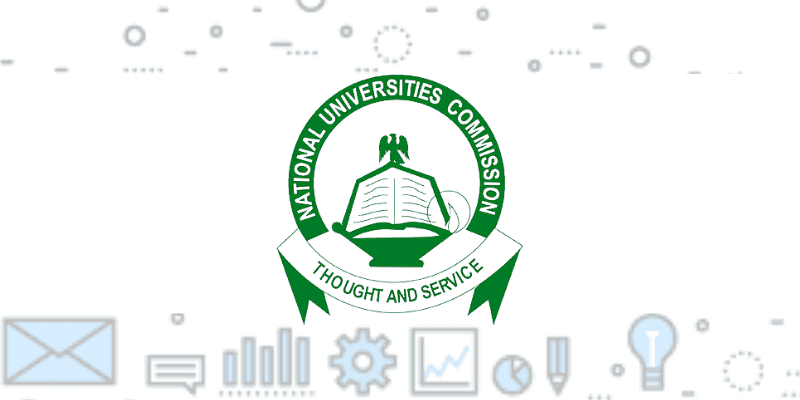 Nigerian universities now offer courses in Software Engineering, Cybersecurity etc. with the new curriculum