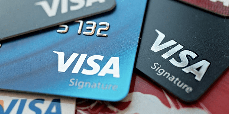 Visa pledges $1 billion to expand its services across Africa for the next five years