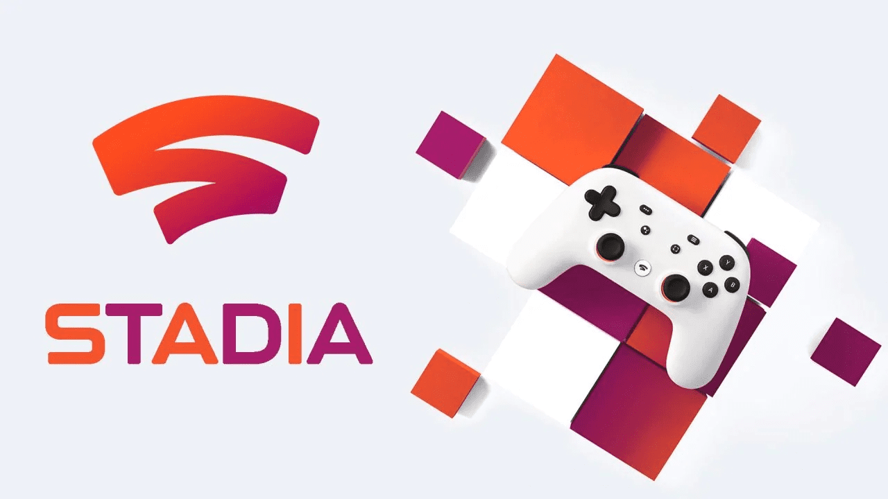 Google Stadia is one of the biggest tech casualties of 2022 