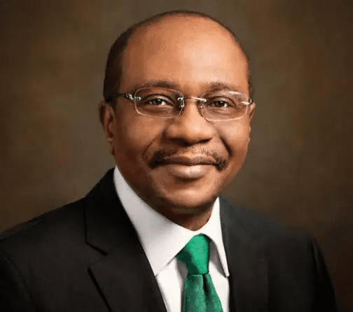 CBN increases weekly withdrawal limit to N500k for individuals 