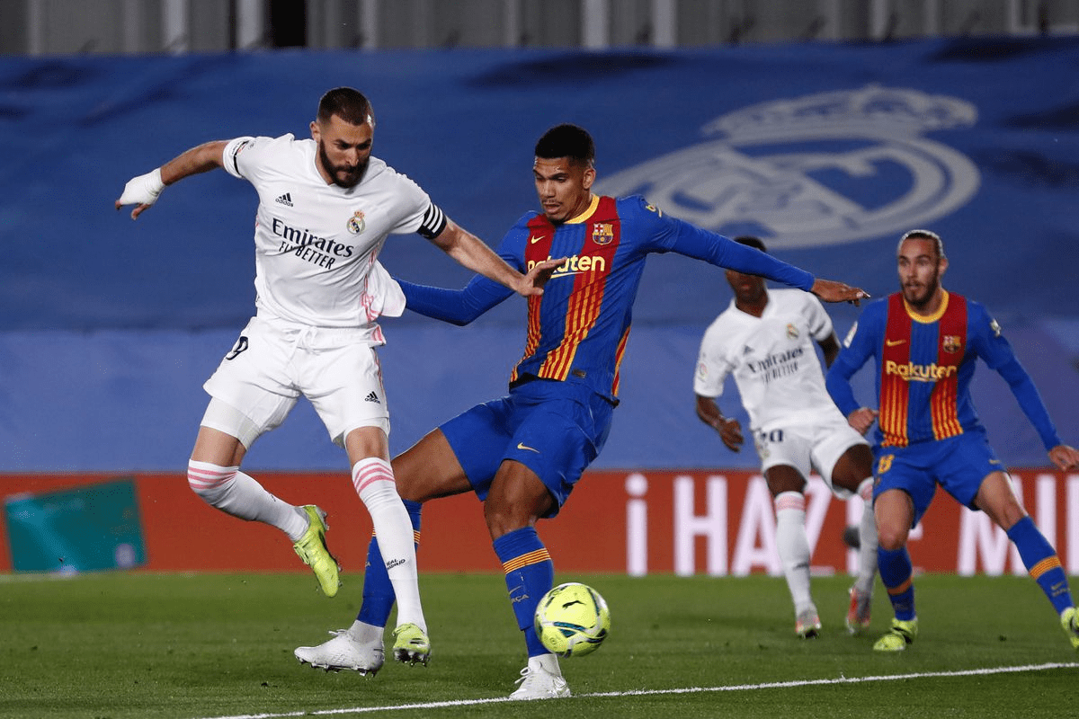How Laliga plans to incorporate blockchain technology into the league from 2023