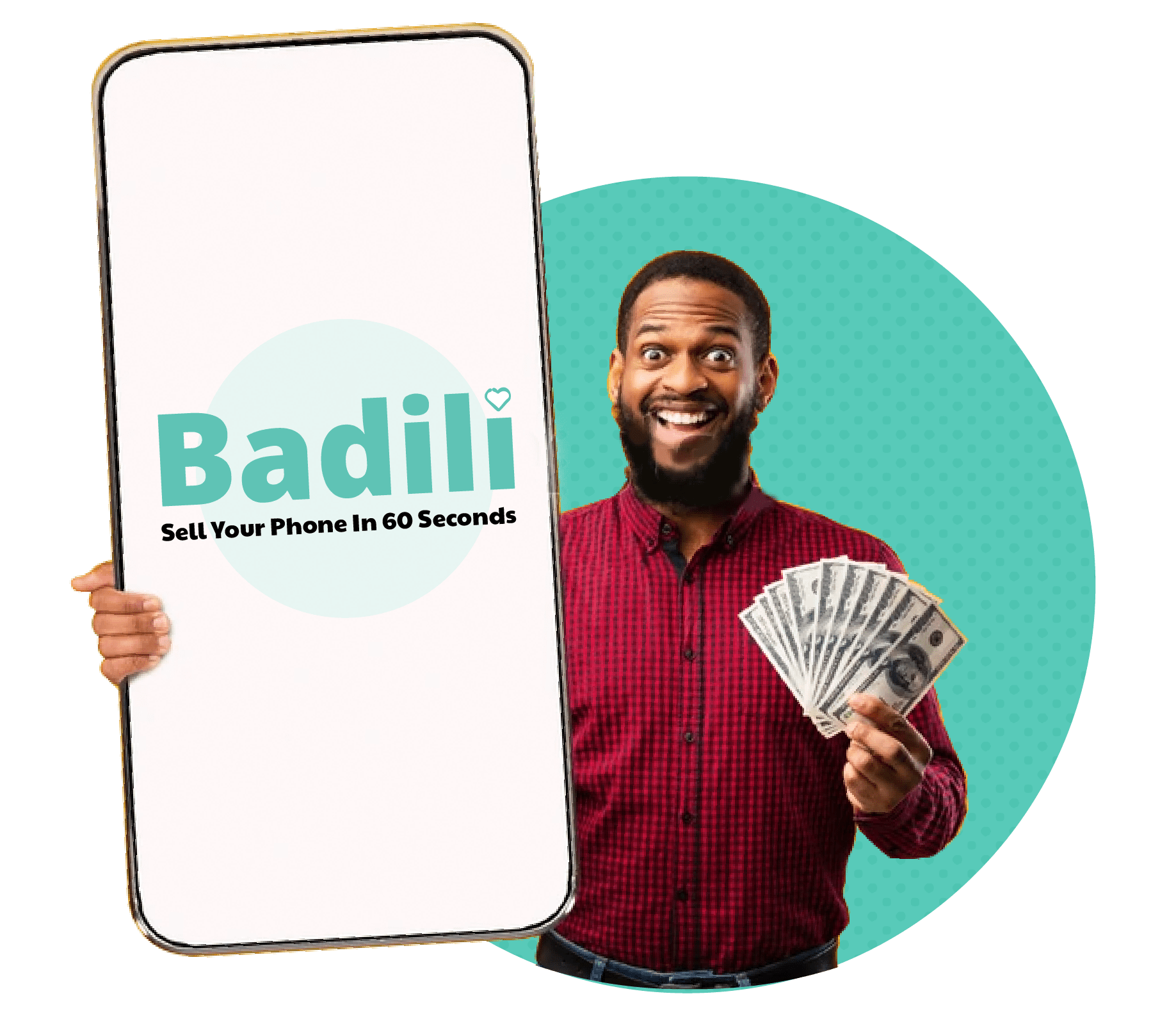 Kenya's Badili raises $2.1M in funding to revamp recommerce industry in Africa