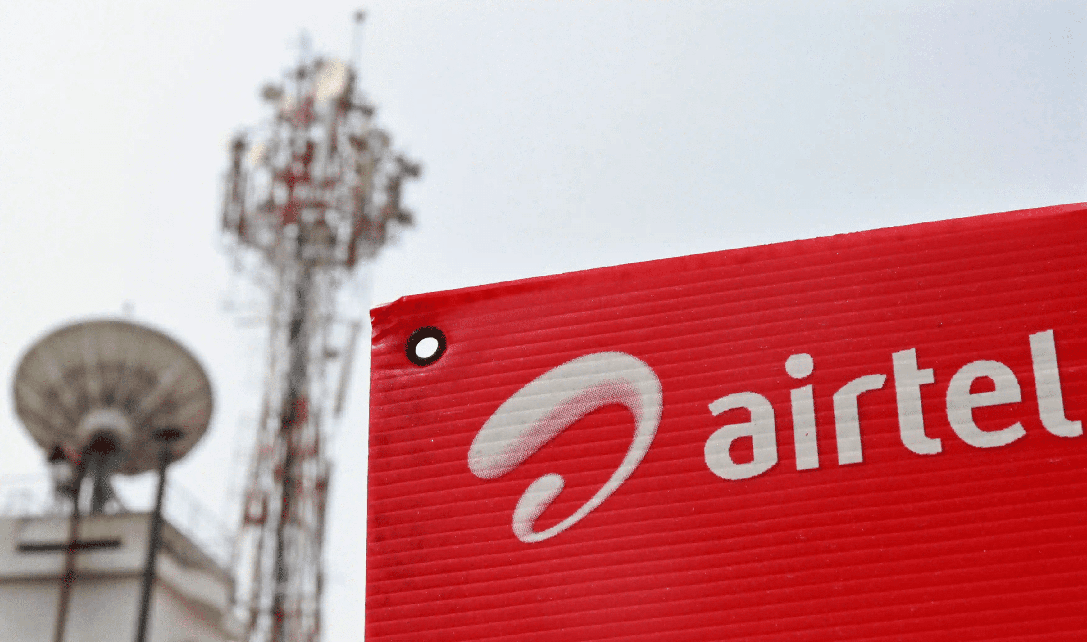 Airtel edges closer to 5G deployment in Nigeria