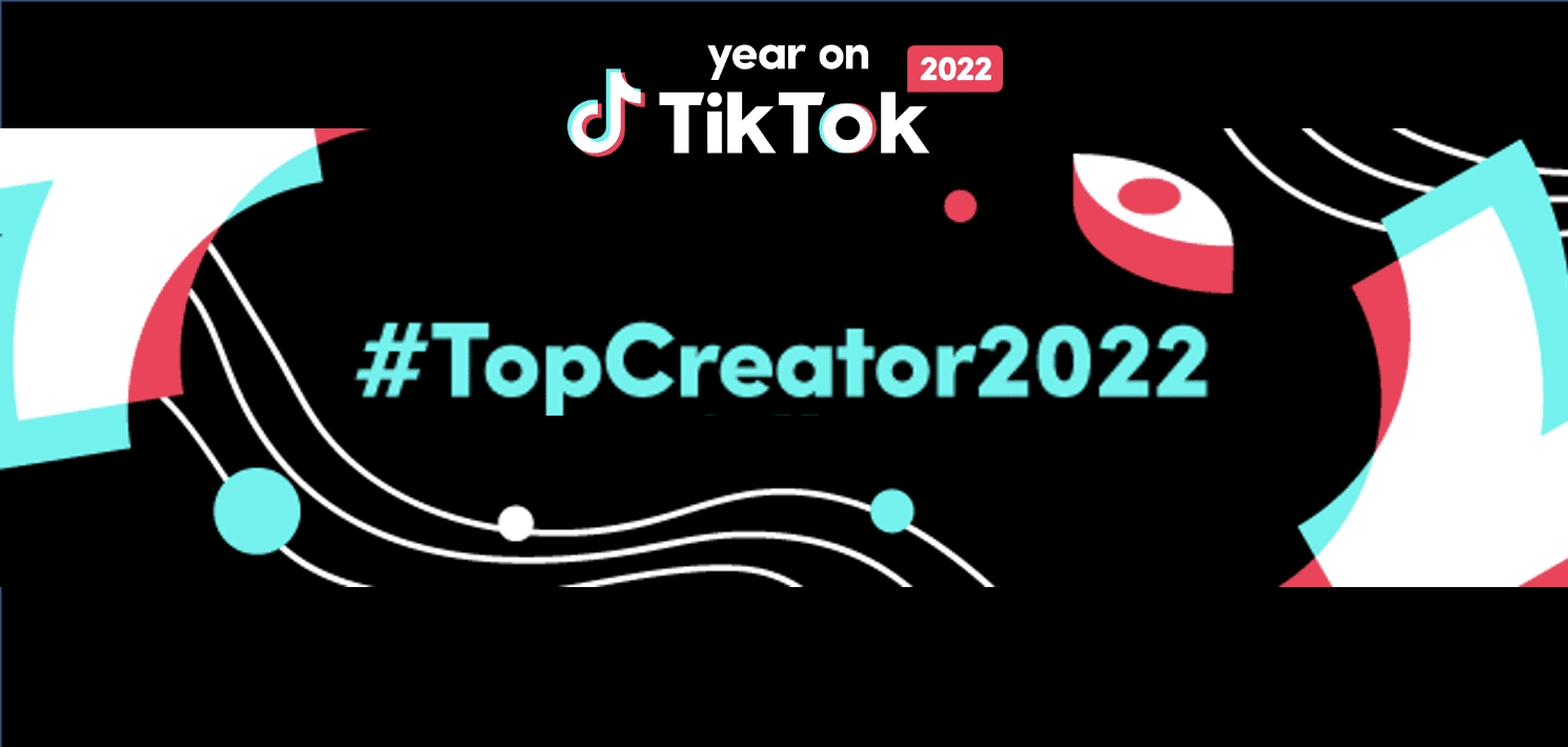 Check out the Top Nigeran TikTok creators nominated for the #TopCreator2022 award