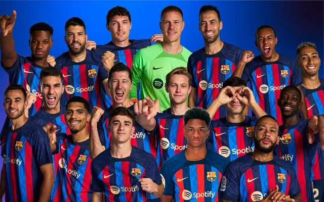 FC Barcelona partners with Europe's biggest crypto exchange
