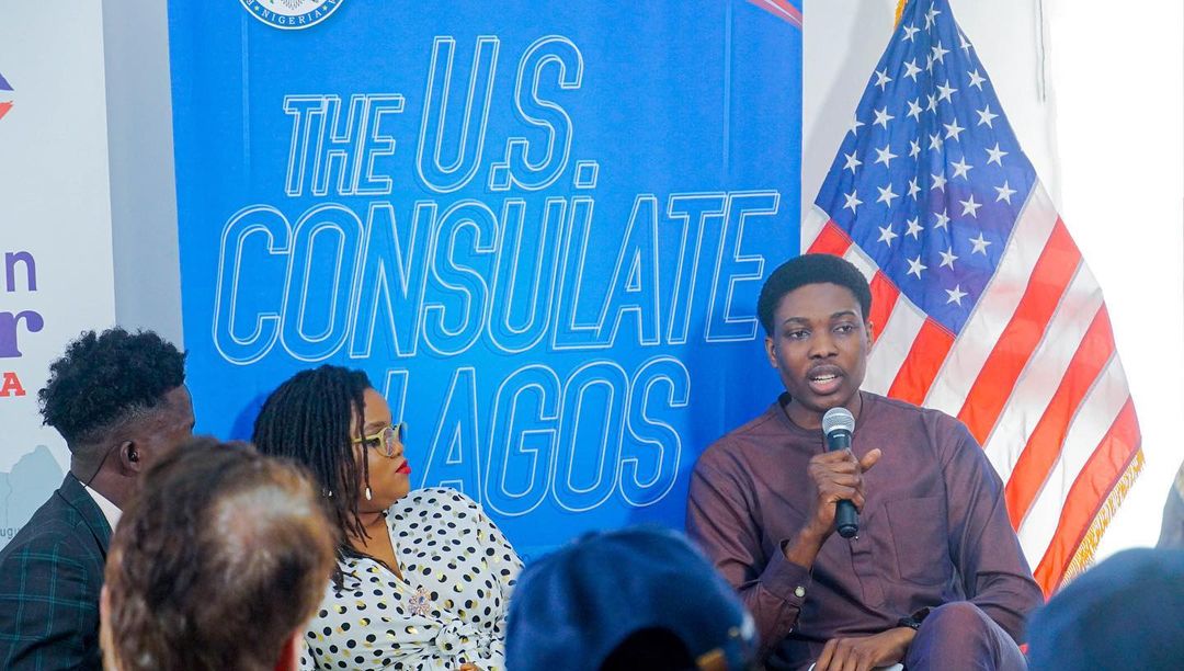 How Olusola Owonikoko is creating opportunities for disabled people with Project Enable Africa