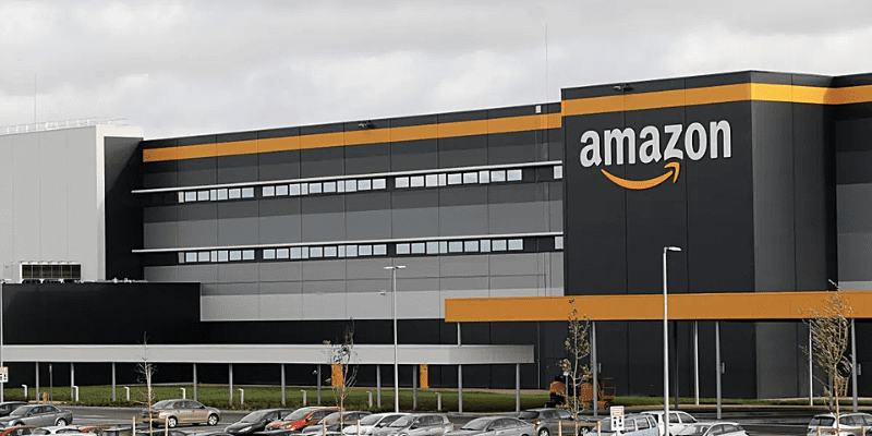 Amazon starts 2023 with a new layoff plan set to affect over 18,000 employees in total