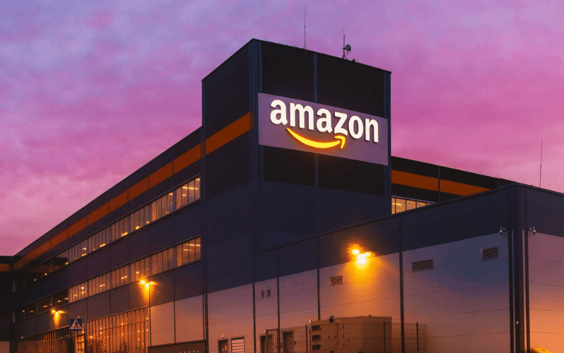 Amazon customers to start earning NFTs from playing games in 2023