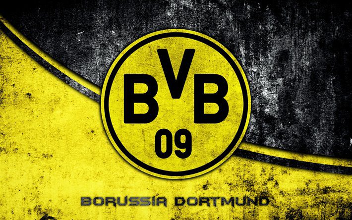 Borussia Dortmund signs partnership deal with Coinbase