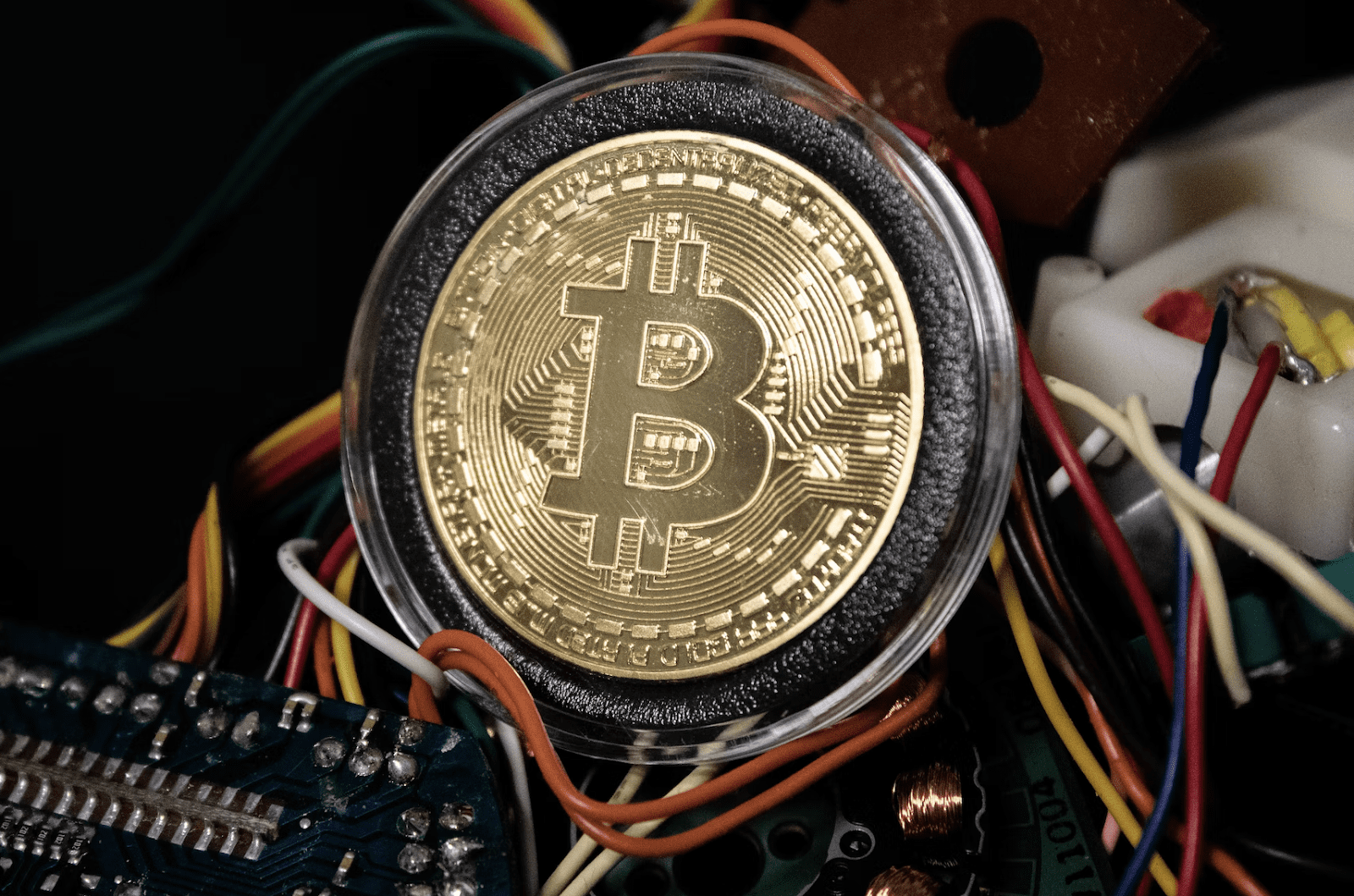 Does Bitcoin's recent positive leap signify the end of crypto winter?