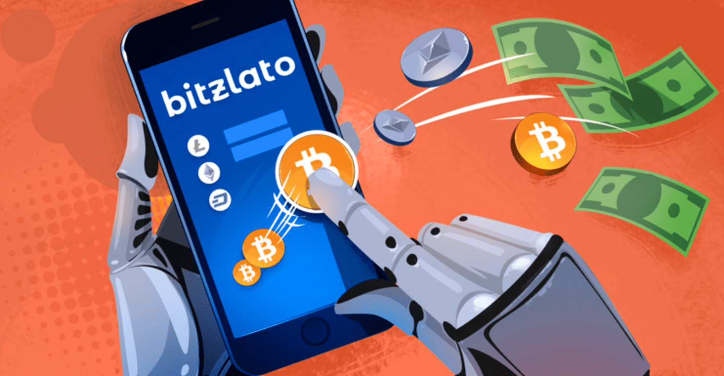 Bitzlato accused of laundering $700 million, Binance named as counterparty