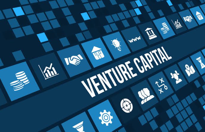 Venture Capital funding in crypto startups