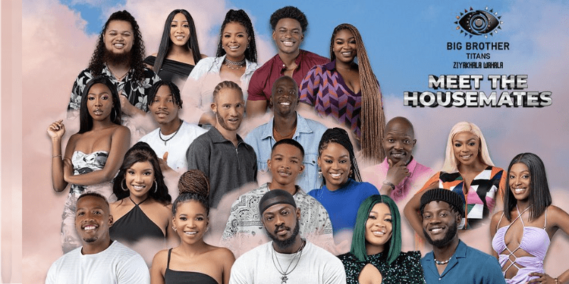 How to live stream the 2023 Big Brother Titans reality show