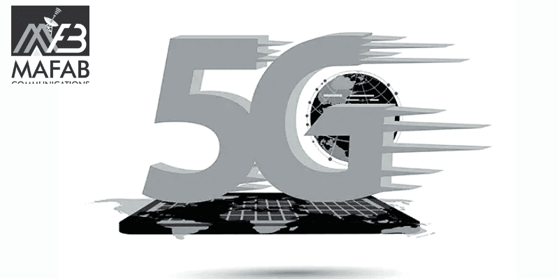 Mafab Communications Ltd to roll out 5G network services this week