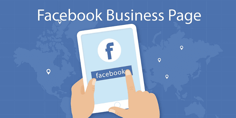 Meta announces new update for Facebook sellers using business page