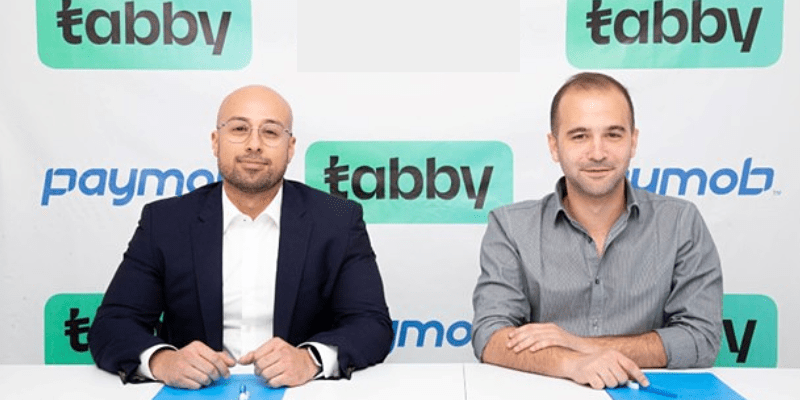 Tabby, an Egyptian BNPL startup, raises $58m for product expansion