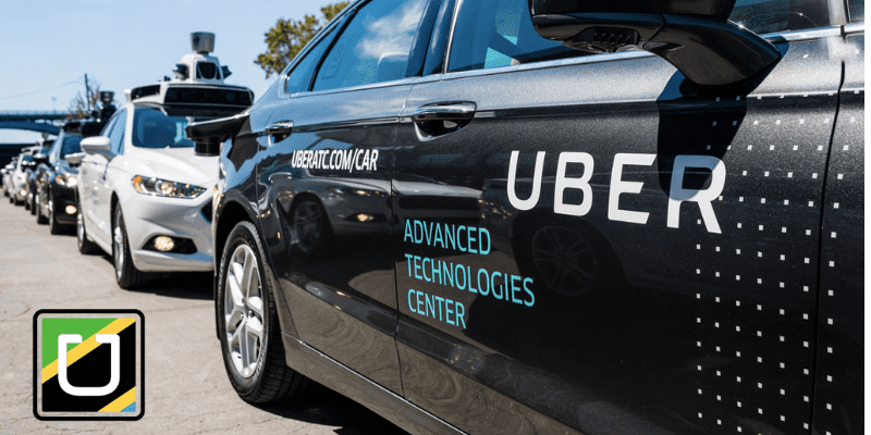 Uber resumes its service in Tanzania after a nine month suspension