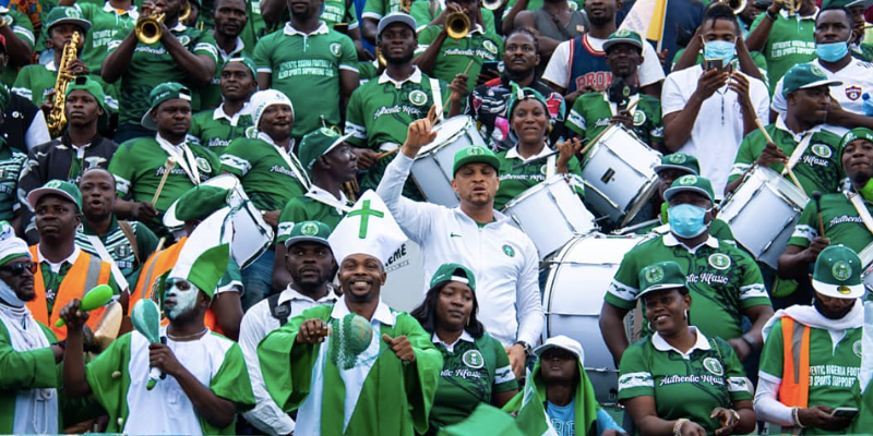 Nigerian football, the tech ecosystem, and missed opportunities