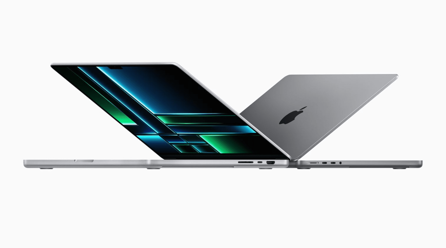 Apple launches faster MacBook Pros and Mac Minis