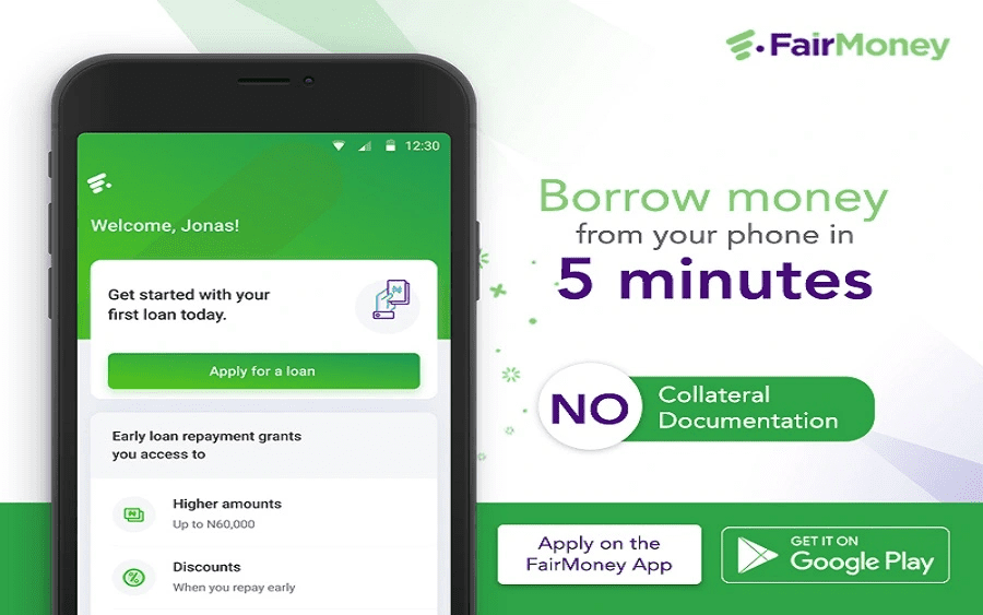 Here are 5 instant loan apps in Nigeria in 2023