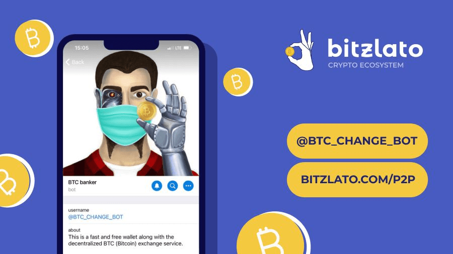 Bitzlato accused of laundering $700 million, Binance named as counterparty