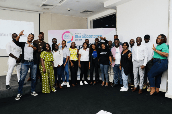 3 Nigerian startups to receive benefits worth $750,000 in ASIP Accelerator Program